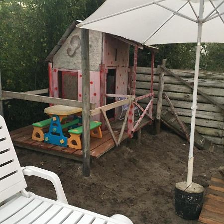 Mi Pesadilla Salinas Home Екстер'єр фото