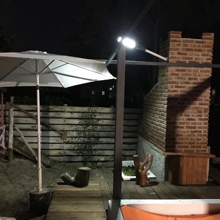 Mi Pesadilla Salinas Home Екстер'єр фото