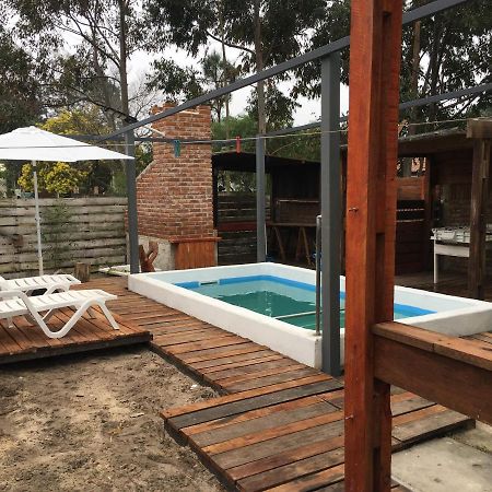 Mi Pesadilla Salinas Home Екстер'єр фото