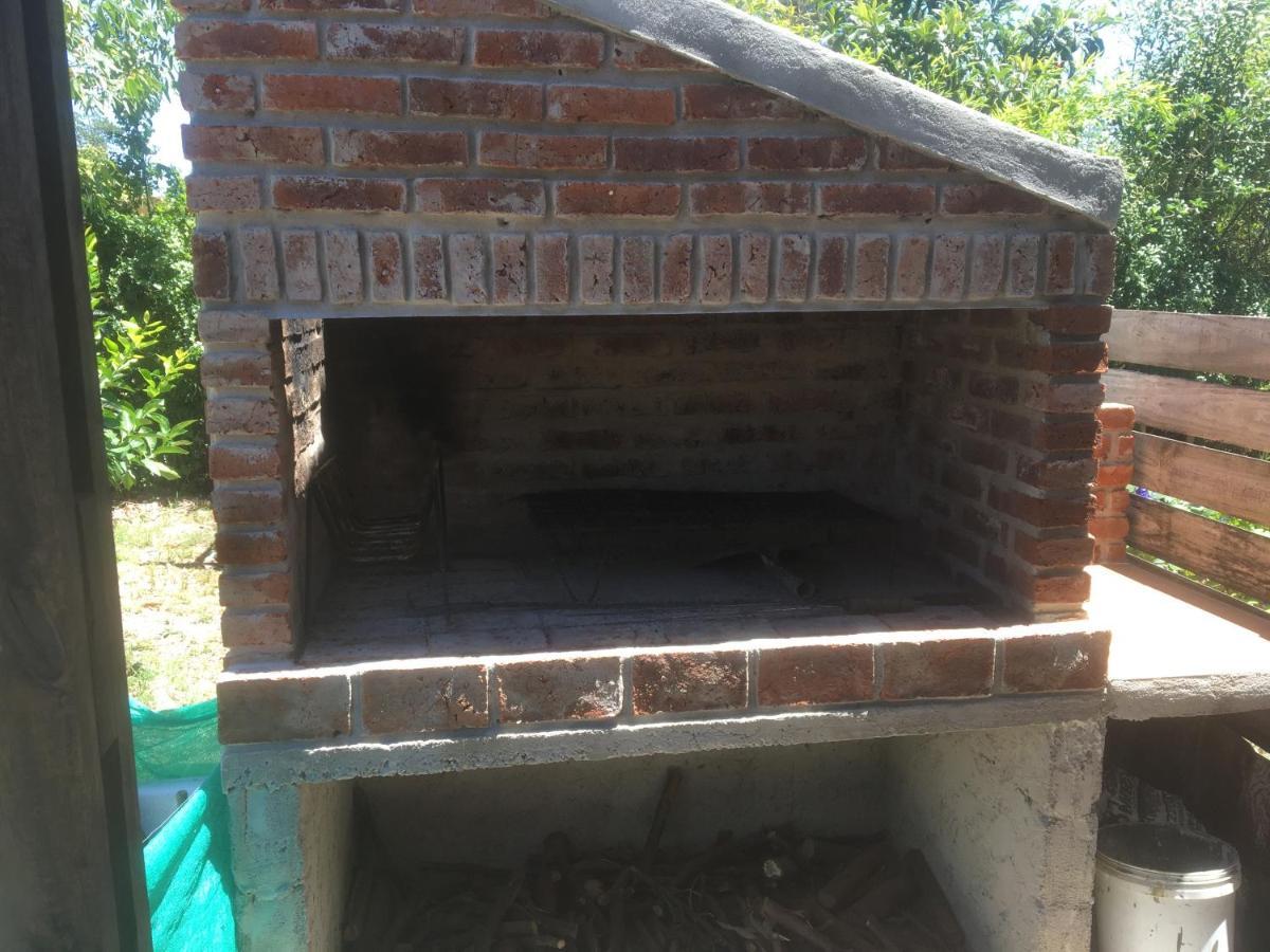 Mi Pesadilla Salinas Home Екстер'єр фото