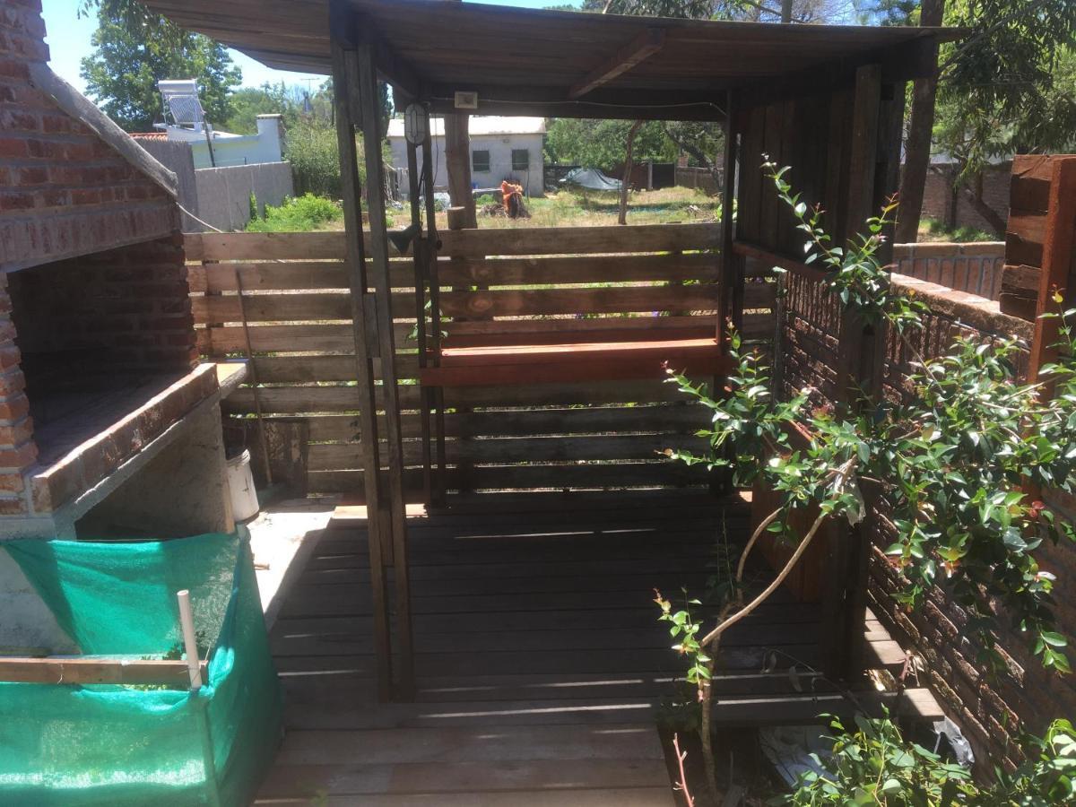 Mi Pesadilla Salinas Home Екстер'єр фото