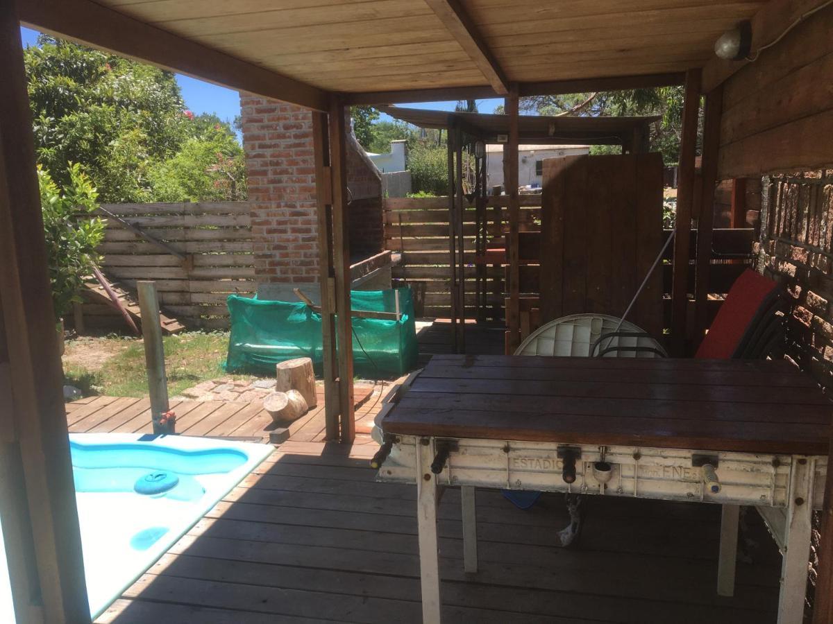 Mi Pesadilla Salinas Home Екстер'єр фото