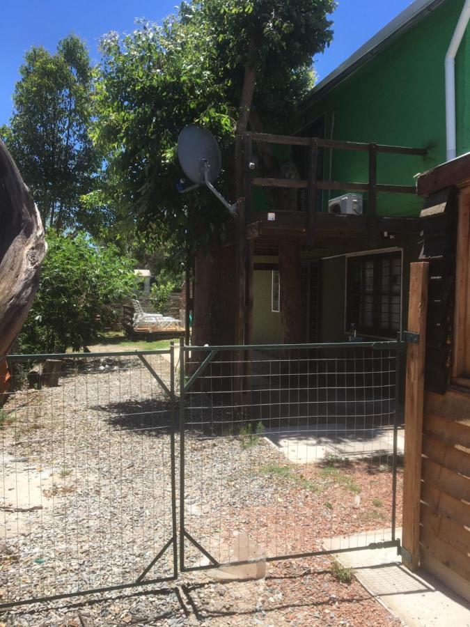 Mi Pesadilla Salinas Home Екстер'єр фото