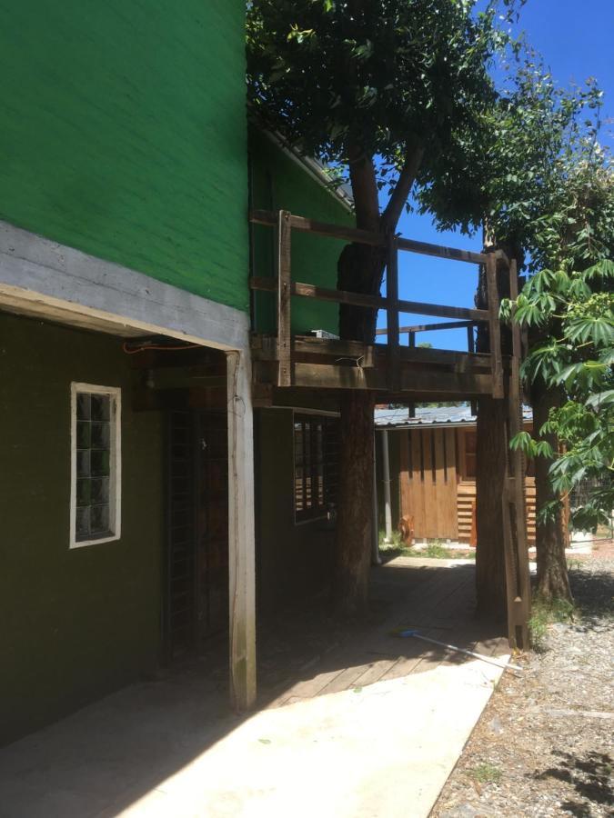 Mi Pesadilla Salinas Home Екстер'єр фото