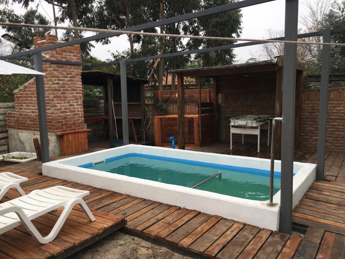 Mi Pesadilla Salinas Home Екстер'єр фото