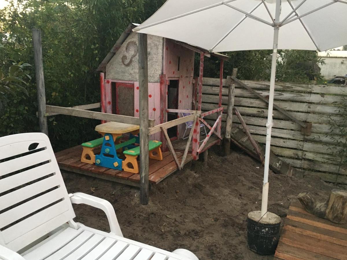 Mi Pesadilla Salinas Home Екстер'єр фото