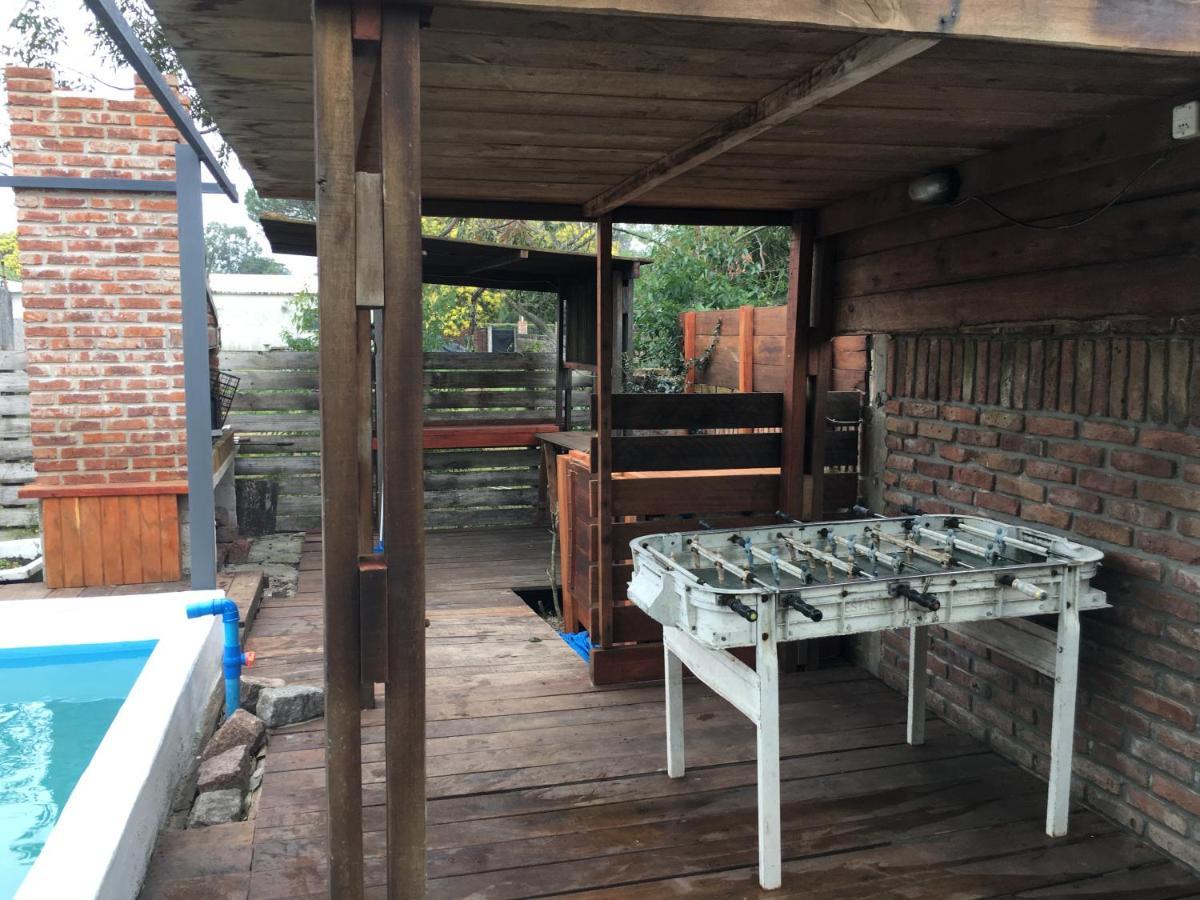 Mi Pesadilla Salinas Home Екстер'єр фото