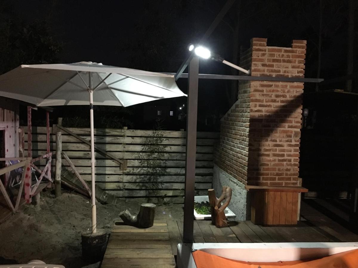 Mi Pesadilla Salinas Home Екстер'єр фото