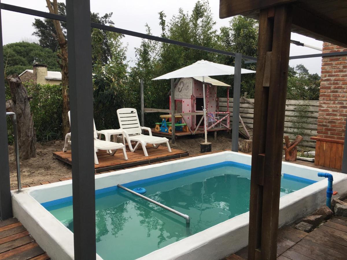 Mi Pesadilla Salinas Home Екстер'єр фото