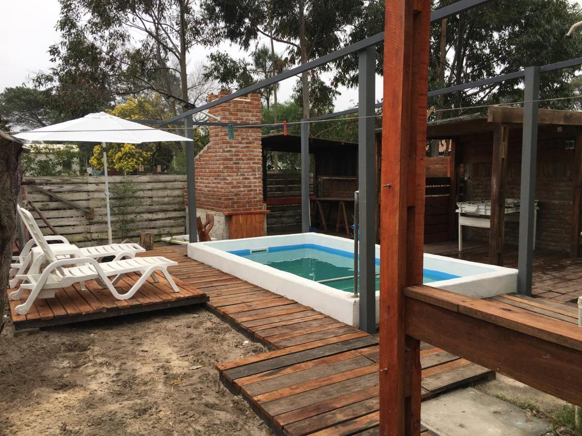 Mi Pesadilla Salinas Home Екстер'єр фото