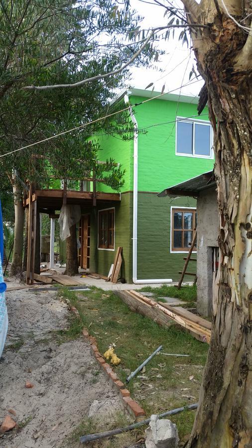 Mi Pesadilla Salinas Home Екстер'єр фото