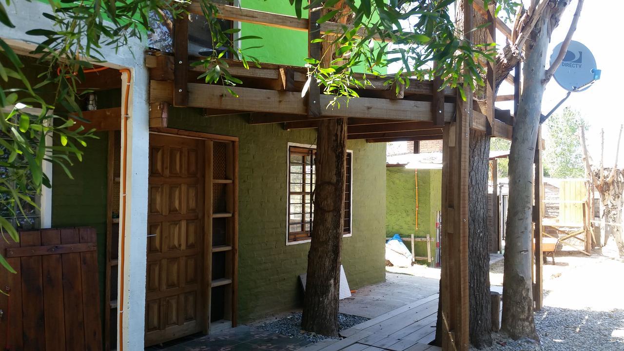 Mi Pesadilla Salinas Home Екстер'єр фото