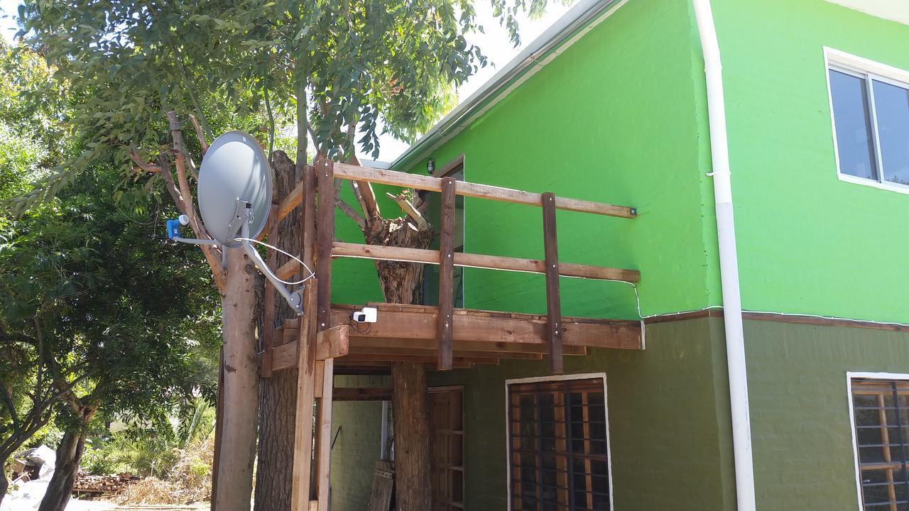 Mi Pesadilla Salinas Home Екстер'єр фото
