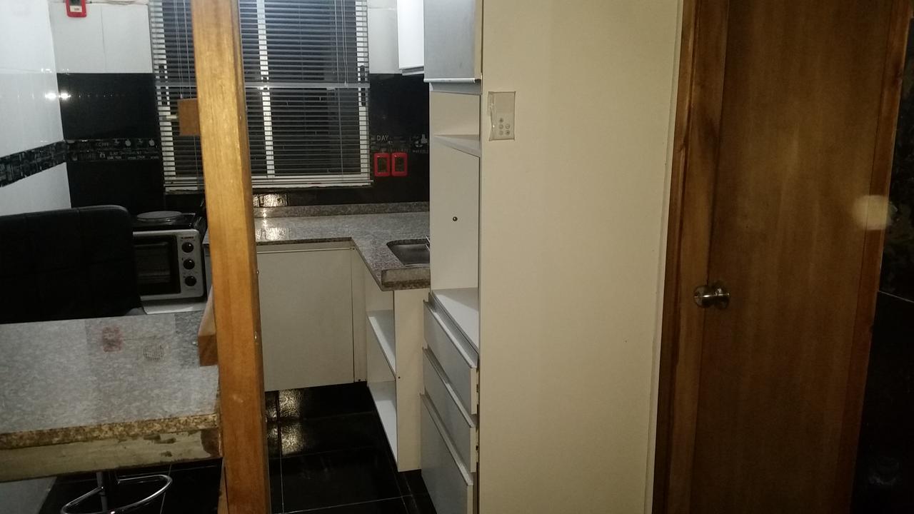 Mi Pesadilla Salinas Home Екстер'єр фото