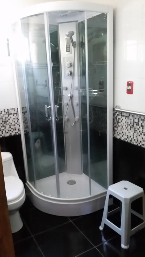 Mi Pesadilla Salinas Home Екстер'єр фото