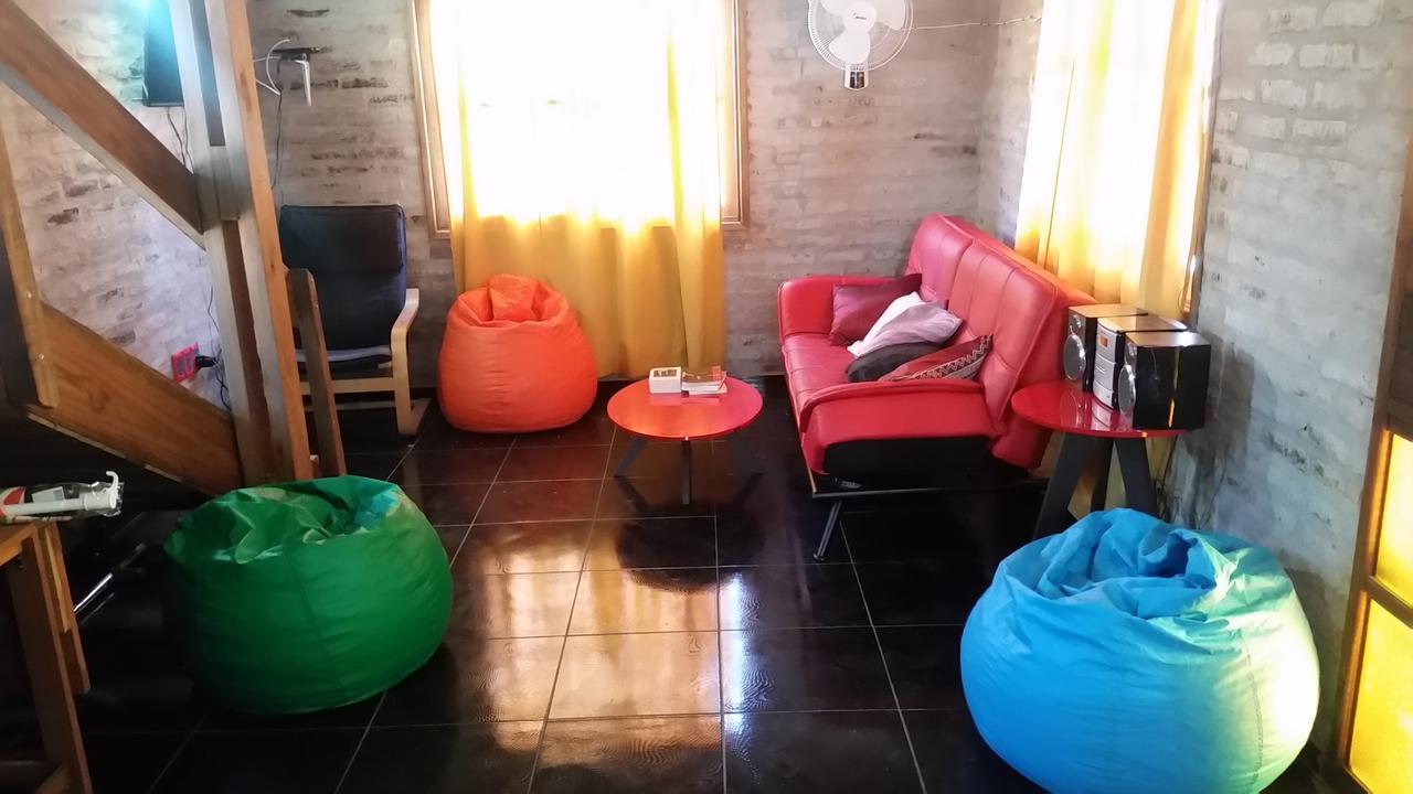 Mi Pesadilla Salinas Home Екстер'єр фото
