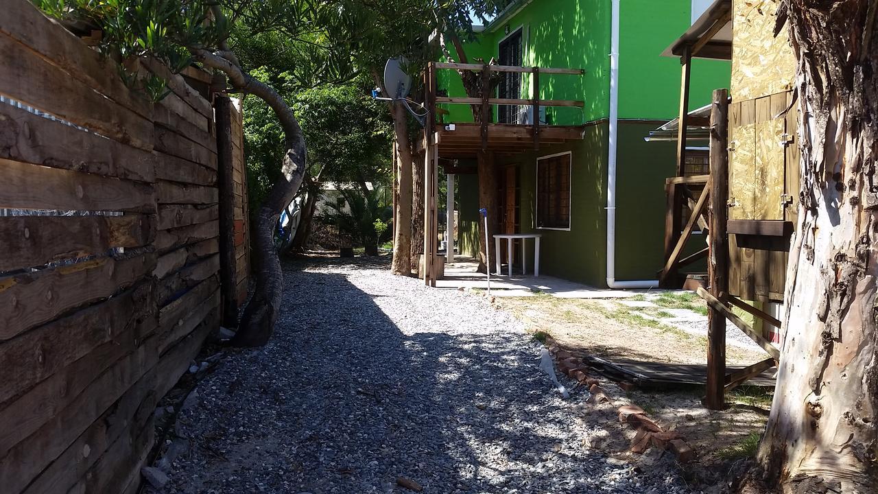 Mi Pesadilla Salinas Home Екстер'єр фото