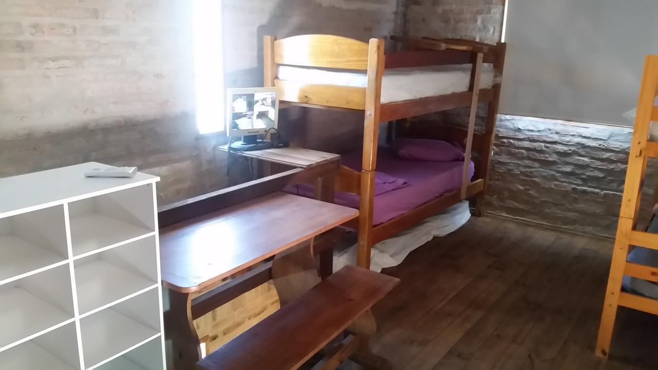 Mi Pesadilla Salinas Home Екстер'єр фото