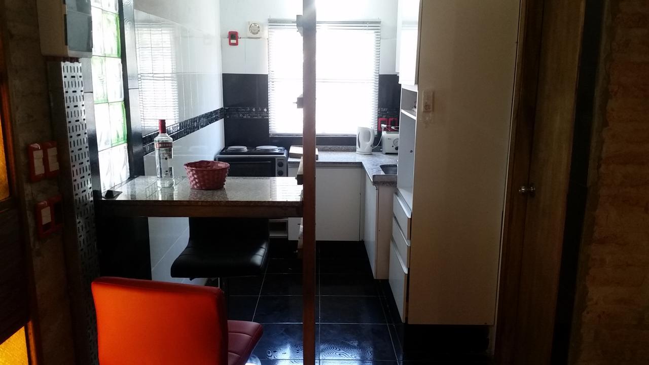 Mi Pesadilla Salinas Home Екстер'єр фото