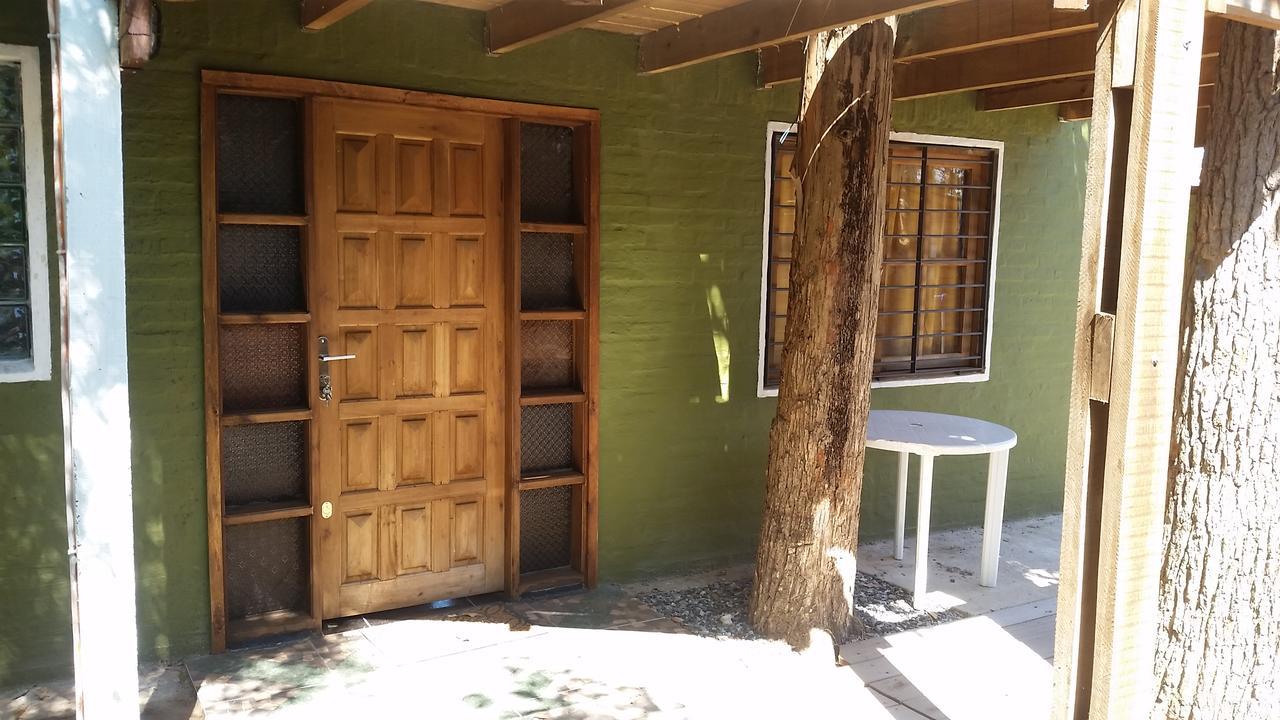 Mi Pesadilla Salinas Home Екстер'єр фото