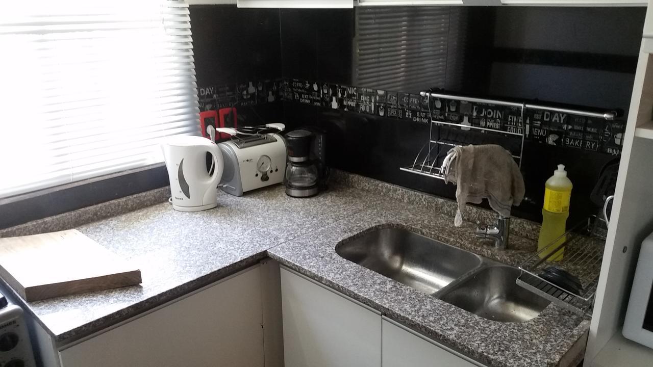 Mi Pesadilla Salinas Home Екстер'єр фото
