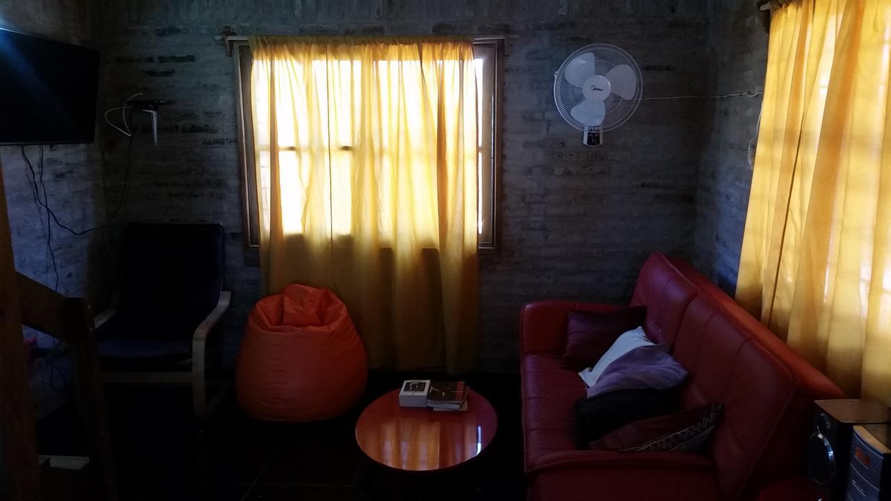 Mi Pesadilla Salinas Home Екстер'єр фото