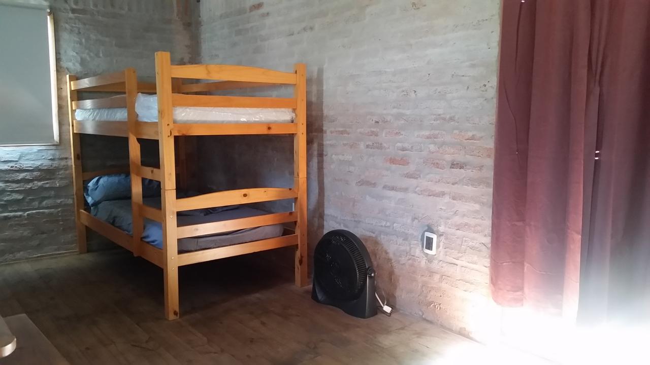 Mi Pesadilla Salinas Home Екстер'єр фото