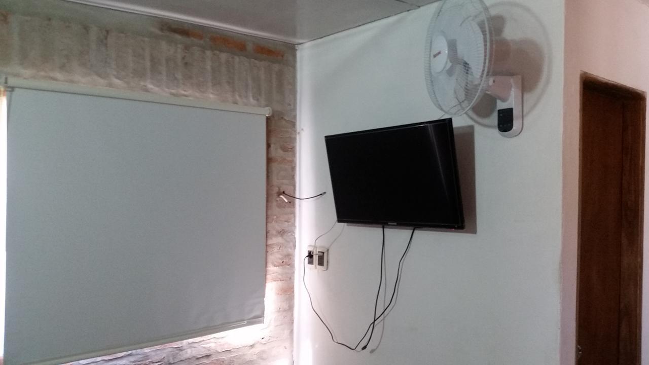 Mi Pesadilla Salinas Home Екстер'єр фото