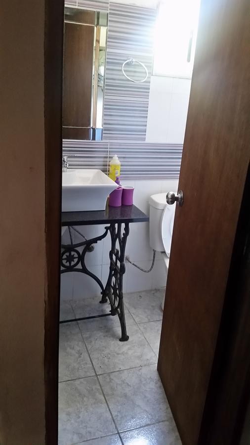 Mi Pesadilla Salinas Home Екстер'єр фото