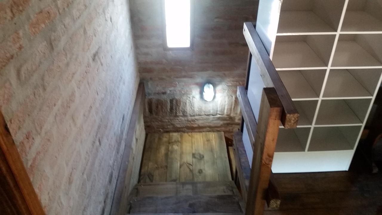 Mi Pesadilla Salinas Home Екстер'єр фото