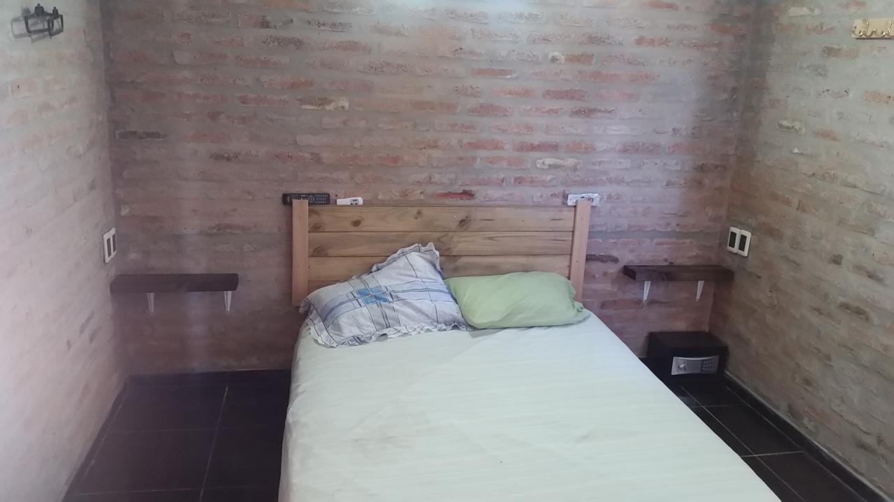 Mi Pesadilla Salinas Home Екстер'єр фото
