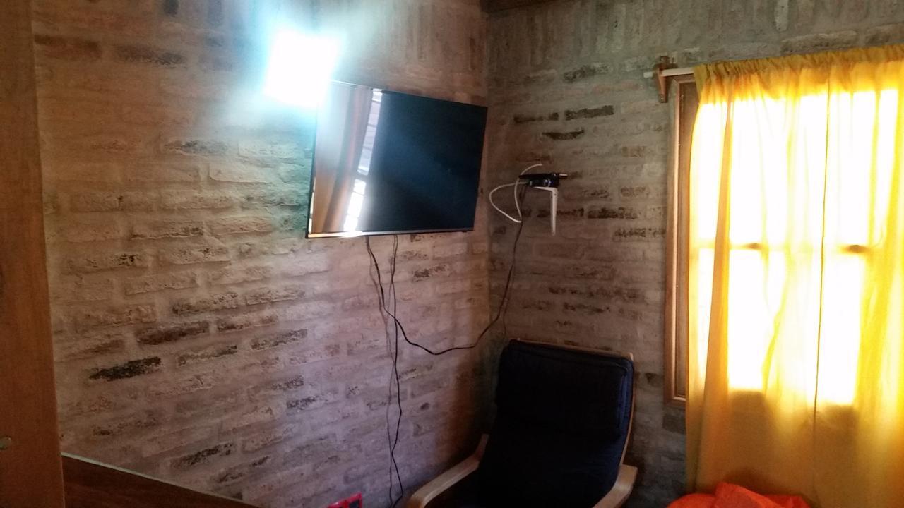 Mi Pesadilla Salinas Home Екстер'єр фото