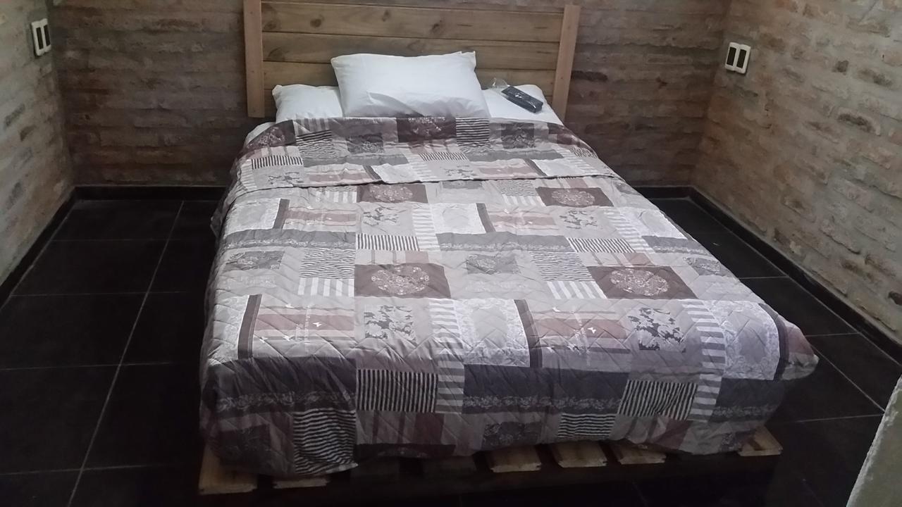 Mi Pesadilla Salinas Home Екстер'єр фото