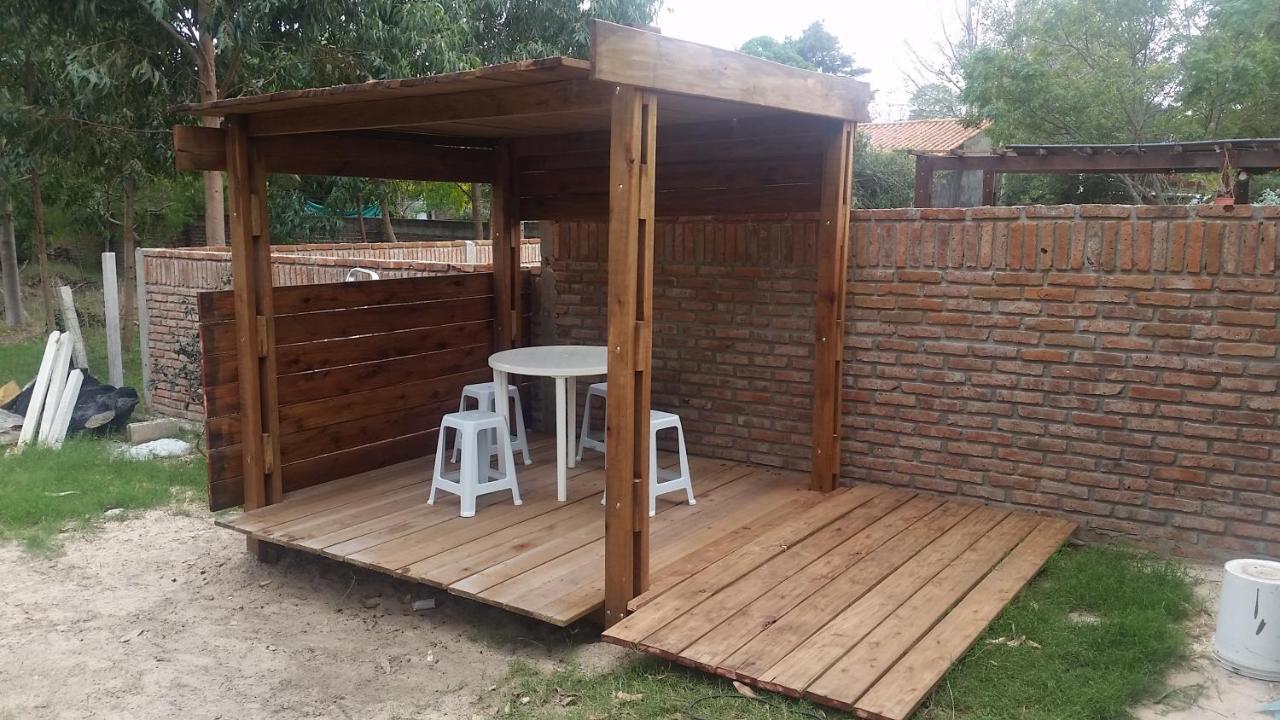 Mi Pesadilla Salinas Home Екстер'єр фото