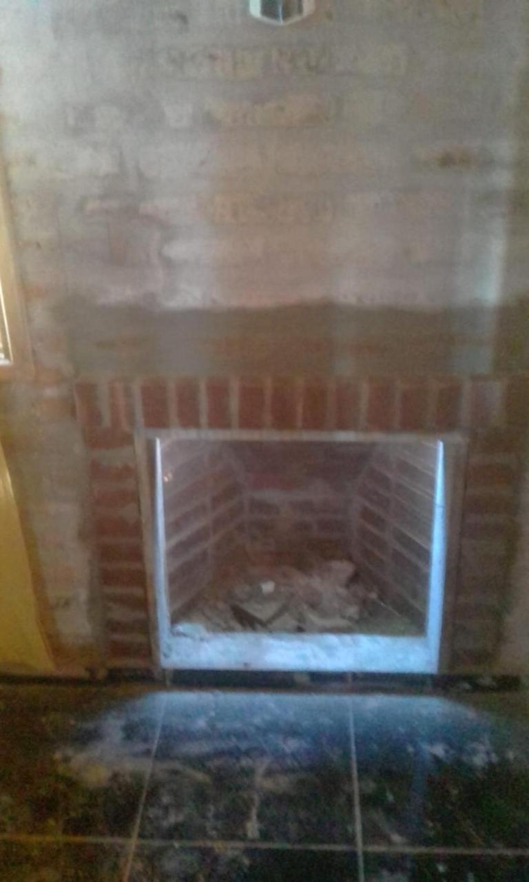 Mi Pesadilla Salinas Home Екстер'єр фото