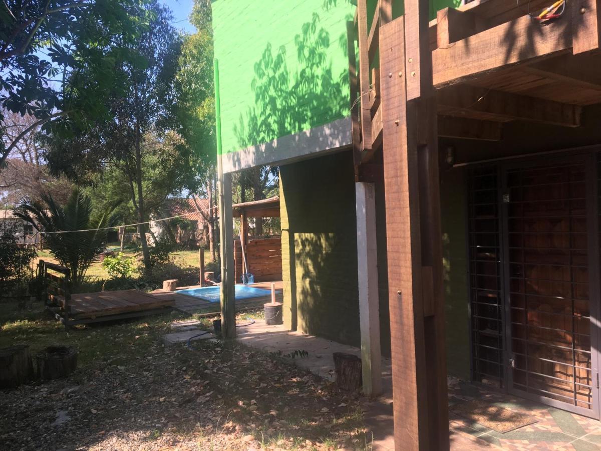 Mi Pesadilla Salinas Home Екстер'єр фото